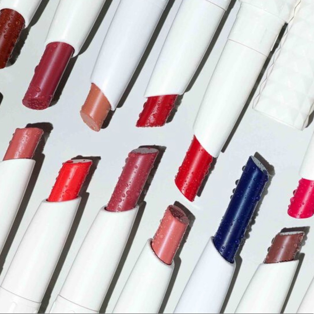 ๐KVD Beauty Epic Kiss Nourishing Vegan Butter Lipstick / Color: The Female Gaze - Picture 7 of 10